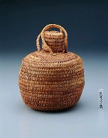 藏品(編籃)的圖片